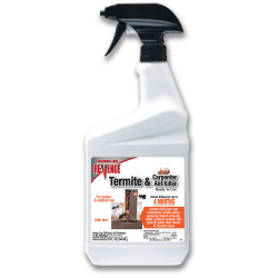 Bonide Products Inc 462 Revenge, Termite & Carpenter Ant Killer, Ready-to-Use
