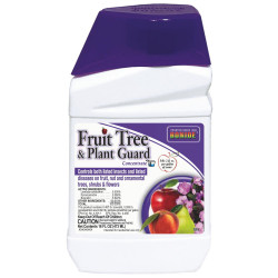 Bonide Products Inc 2021 Fruit Tree & Plant Guard, Concentrate, 16 oz.