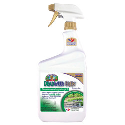 Bonide Products Inc 2602 Captain Jack's, Deadweed Brew, Weeds & Grasses Killer, Ready-to-Use, 32 oz.