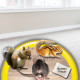 Bonide Products Inc 8636 Rat Magic, Repels Rodents, 8 - 1.5 oz Scent Packs