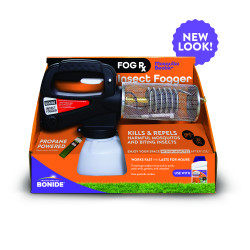 Bonide Products Inc 420 Fog Rx, Propane Insect Fogger