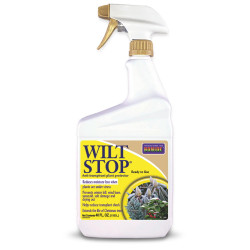 Bonide Products Inc 99 Wilt Stop, Anti-Transpirant Plant Protector, Ready-to-Use, 40 oz.