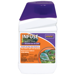 Bonide Products Inc 148 Infuse, Systemic Disease Control, Concentrate, 16 oz.