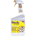 Bonide Products Inc 2386 Repels-All, Animal Repellent, Ready-to-Use, 32 oz.