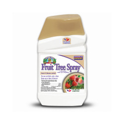 Bonide Products Inc 20 Fruit Tree Spray, Insect & Disease Control, Concentrate