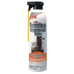 Bonide Products Inc 4623 Revenge, Termite & Carpenter Ant Killer, Aerosol, 15 oz.
