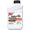 Bonide Products Inc 4617 Revenge, Termite & Carpenter Ant Killer, Concentrate, 32 oz.