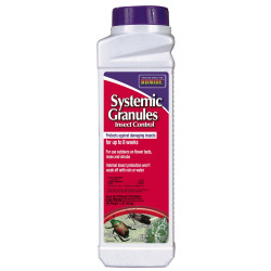 Bonide Products Inc 952 Systemic Granules, Insect Control, 1 Lb.