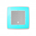 Broan NuTone AER110RGBL ChromaComfort Multi-Color LED Ventilation Fan