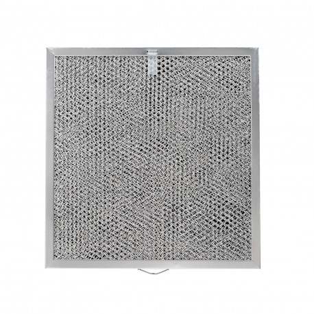 Broan NuTone BPQTF Charcoal Replacement Filter for QT20000 Series Range Hood