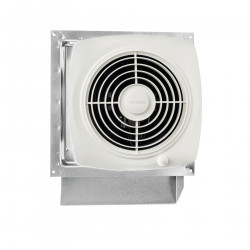 Broan NuTone 509S 8-Inch Utility Fan