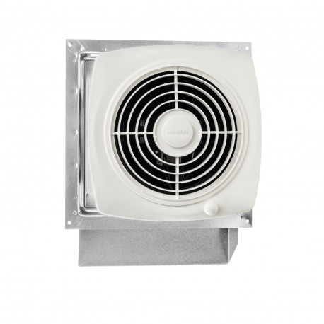 Broan NuTone 509S 8-Inch Utility Fan