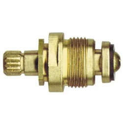 Brass Craft ST0095X Lavatory & Sink Stem For Central Brass Models 47, 48 & 120 -149 1137 - 1149 & 84, 85 & 94, Cold