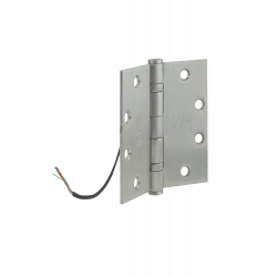 PDQ 4 Wires Electrified Hinge