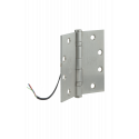 PDQ 8 Wires Electrified Hinge