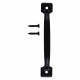 Hampton-Wright Products V43 4-3/4" Pull Handle for Drawers & Screens or Other Light-Weight Doors