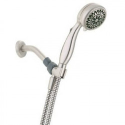 Delta Faucet Co 75701 Universal Showering 7-Setting Hand Shower In Spotshield