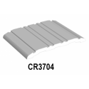 Cal Royal CR372648 DURO Commercial Saddle Threshold 1/4" H
