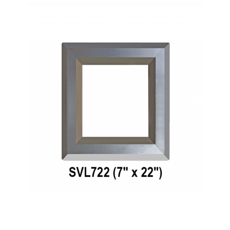 Cal-Royal SVL Series Vision Lite Low Profile