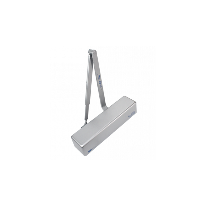 Cal-Royal N900PBF Series Barrier Free Adjustable Door Closer With Full Cover