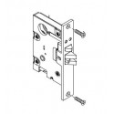 Falcon 8500 LM8500NLUS26D Mortise Lock, Function-Night Latch