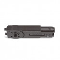 Falcon OHC100 OHC100A SO105.695DP Series Overhead Concealed Closer, Dark Bronze Painted