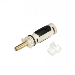 Moen Inc 1222 Replacement Single-Handle Posi-Temp Faucet Cartridge