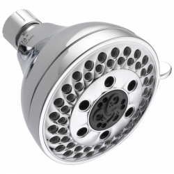 Delta Faucet Co 75569 H2Okinetic 5-Spray Showerhead
