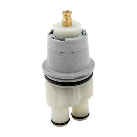 Delta Faucet Co RP46074 Tub & Shower Multi-Choice Cartridge Assembly, For Universal 13/14 Series