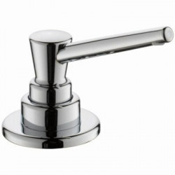 Delta Faucet Co RP1001 Sink Soap/Lotion Dispenser, Chrome