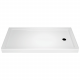 Delta Faucet Co 400 Classic 400 Shower Base,Single Threshold, White, 32 x 60-In.