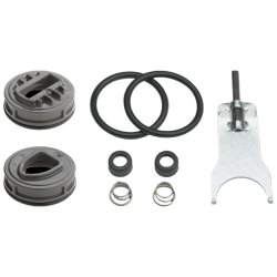 Delta Faucet Co RP3614 Faucet Repair Kit, Single-Lever Handle