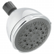 Delta Faucet Co 76574C 5-Spray Showerhead, Chrome