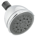 Delta Faucet Co 76574C 5-Spray Showerhead, Chrome