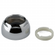 Delta Faucet Co RP50 Faucet Cap Assembly With Adjusting Ring