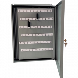 Lund 556-RE Automotive Series Cabinet, Removable Panel, Key Capacity 60-240