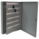 Lund 556-F-5 Automotive Series Cabinet (5-Inch Deep), Fixed Panel, Key Capacity 200-240