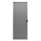 Precision Screen & Security Prod 3700 Breezeway Sliding Patio Screen Door, Adjustable Height, Steel