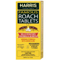 PF Harris HRT-6 Roach Tablets, 6-oz.
