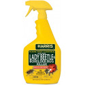 PF Harris HBXA-32 Asian Lady Beetle & Box Elder Bug Killer, 32-oz.