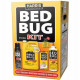 PF Harris BBKIT-LGVP-4 Bed Bug Kit Value Pack, Large
