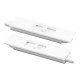 Prime Line F 2734 Spring-Loaded Window Tilt Latch, 2-Pk.