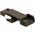 Prime Line F 2512 Sliding Window Sash Lock, Diecast Black
