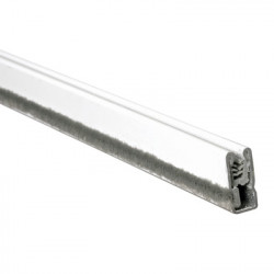 Prime Line PL 14179 Prime-Line C-Sash Universal Window Frame, 5/16 x 11/16 x 72 In."