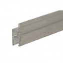Prime Line PL 15968/15970 Side & Top Window Frame, 5/16 x 13/16 x 72 In.