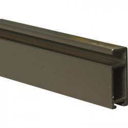 Prime Line PL 1597 Extruded Screen Frame, 7/8 x 5/16 x 96-In.