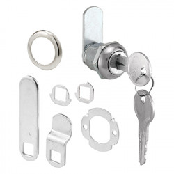 Prime Line U 994 5/8 In. Drawer/ Cabinet Lock