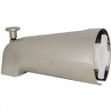 Danco 89249 Tub Spout With Diverter, Universal, Brushed Nickel