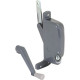 Prime Line H 366 Awning Window Operator,Gray, 2-3/8 In.