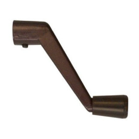 Prime Line 171925 Awning Crank Handle, Aluminum, 11/32 In.